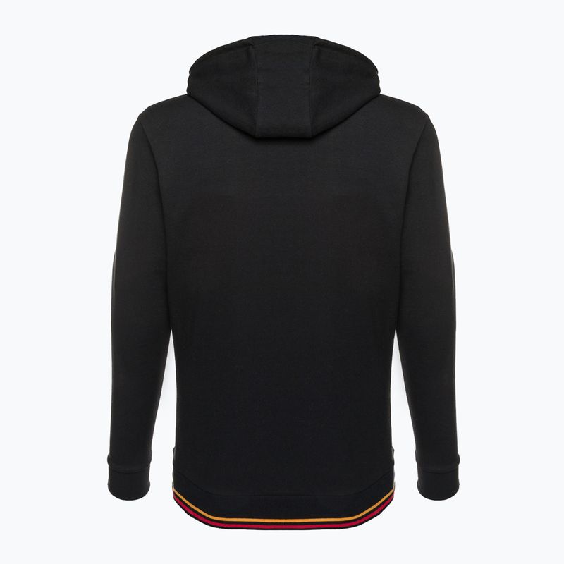 Pánska mikina Ellesse Koda Oh Hoody black 6