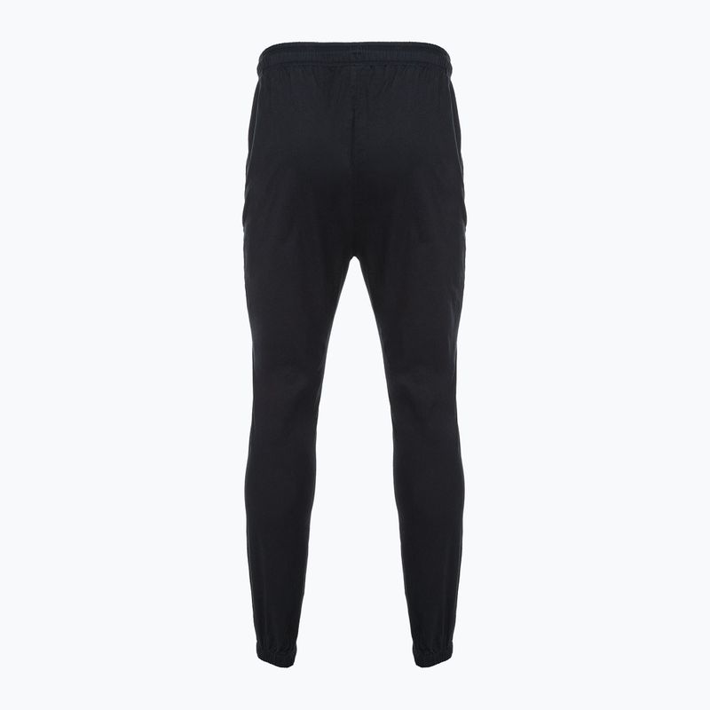 Pánske nohavice Ellesse Mana Track black 2