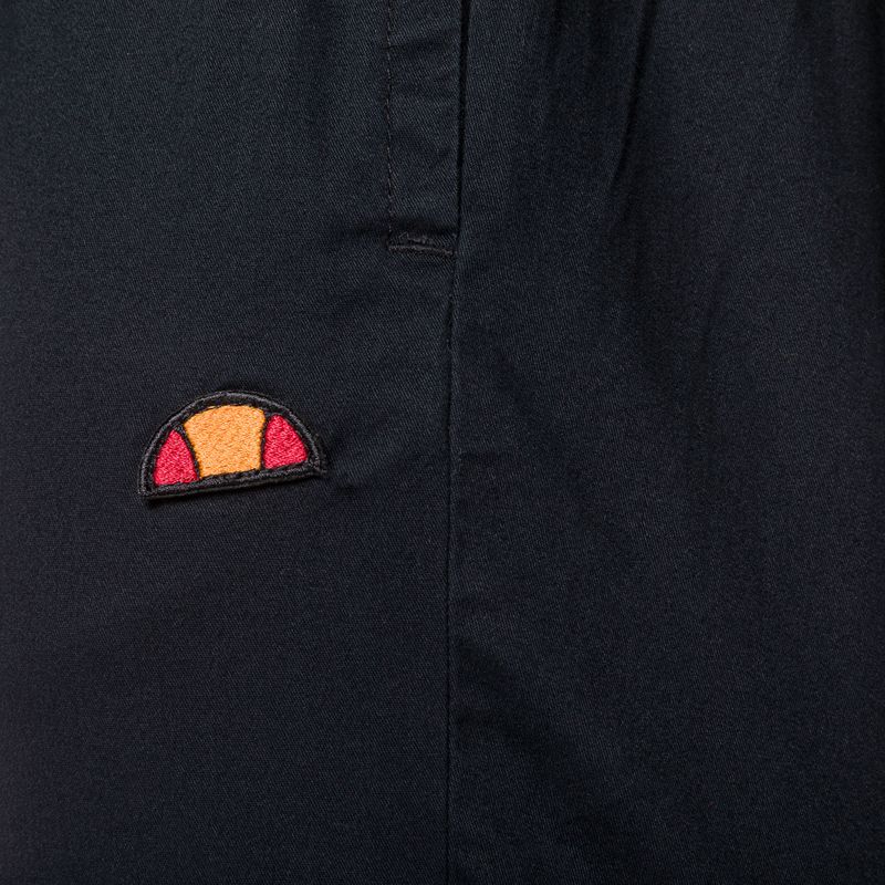 Pánske nohavice Ellesse Mana Track black 3
