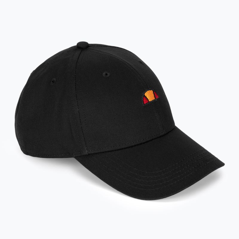 Ellesse Marlon baseballová čiapka čierna