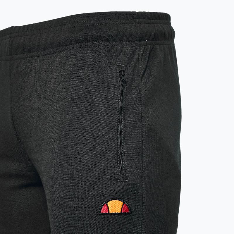 Pánske nohavice Ellesse  Bertoni Track black 3