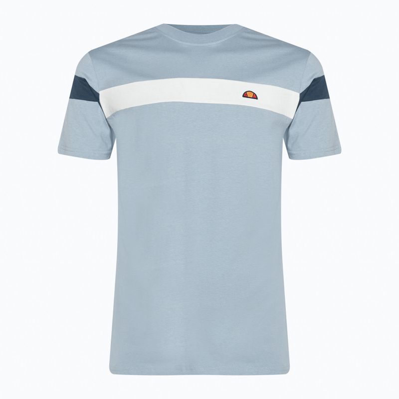 Ellesse pánske tričko Caserio Tee svetlo modré 5