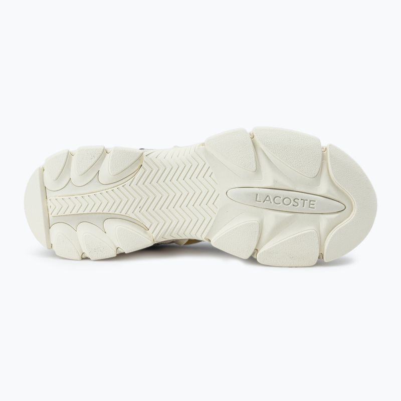 Pánska obuv Lacoste L003 Neo off white/black 4
