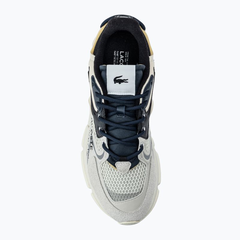 Pánska obuv Lacoste L003 Neo off white/black 5