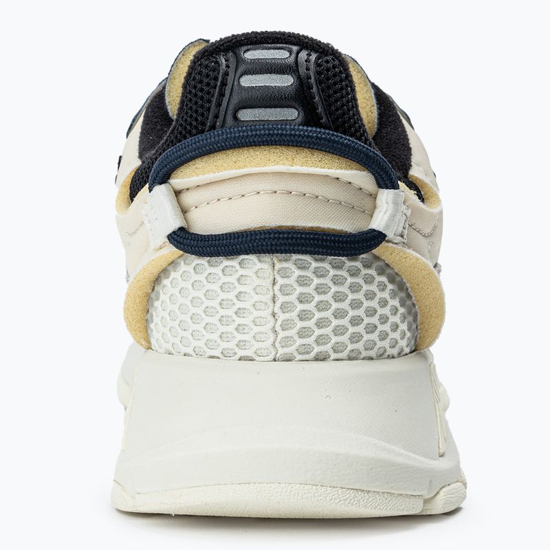 Pánska obuv Lacoste L003 Neo off white/black 6