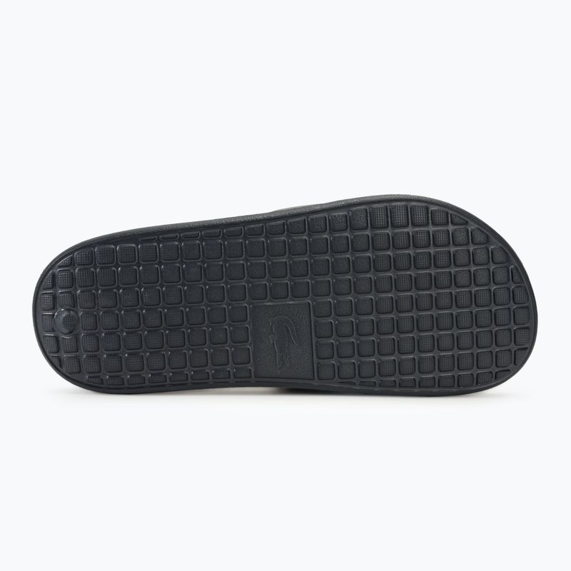 Lacoste pánska obuv 45CMA0002 navy/white 4