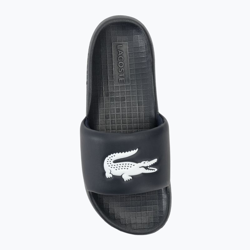 Lacoste pánska obuv 45CMA0002 navy/white 5