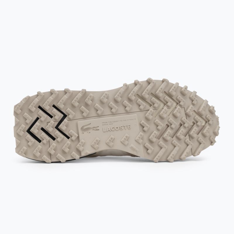 Pánske topánky Lacoste Elite Active white/dark green 4