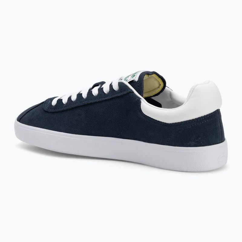 Pánske topánky Lacoste 46SMA0065 navy/white 3
