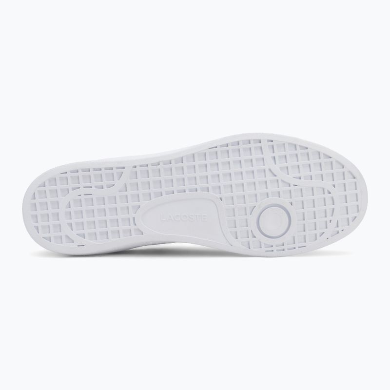 Pánske topánky Lacoste 46SMA0065 navy/white 4