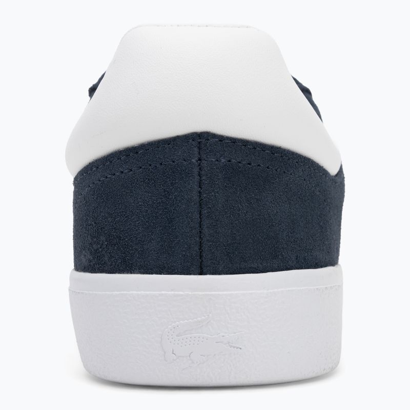 Pánske topánky Lacoste 46SMA0065 navy/white 6