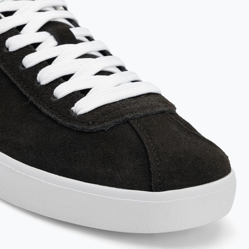 Pánske topánky Lacoste 46SMA0065 black/white 7