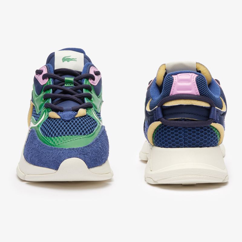 Pánska obuv Lacoste 47SMA0008 blue / green 11