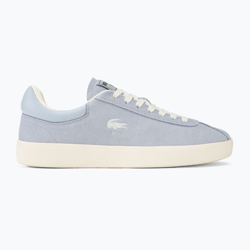 Dámska obuv Lacoste  47SFA0096 light blue / off white 2