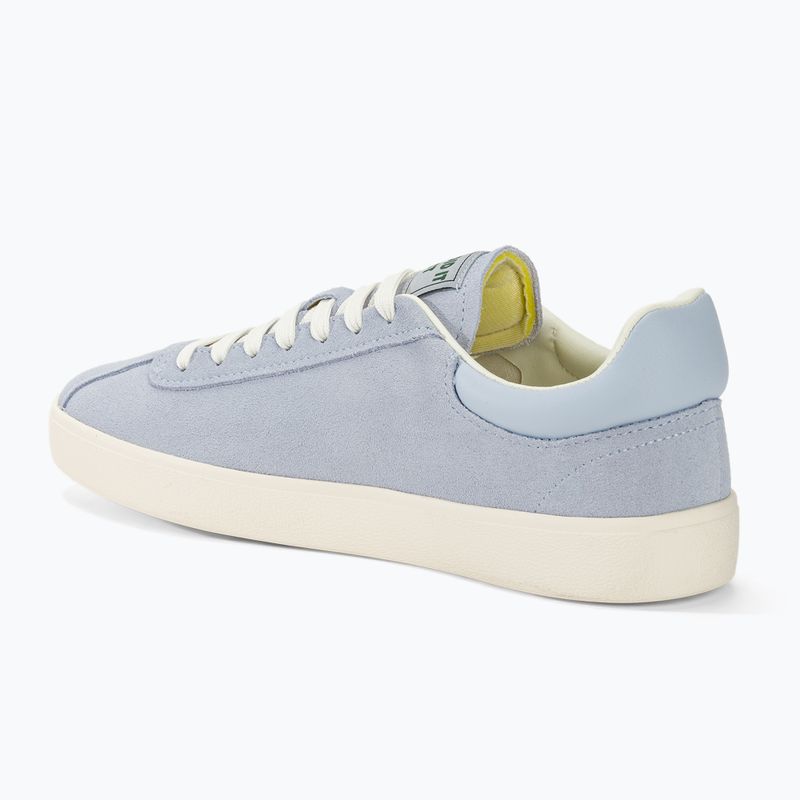Dámska obuv Lacoste  47SFA0096 light blue / off white 3
