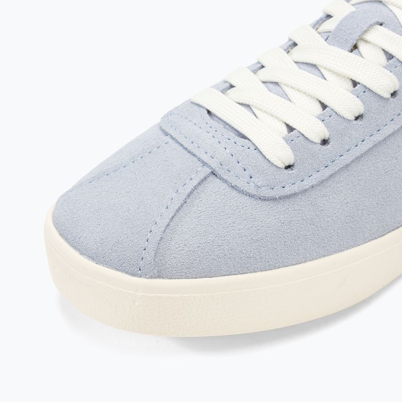 Dámska obuv Lacoste  47SFA0096 light blue / off white 7