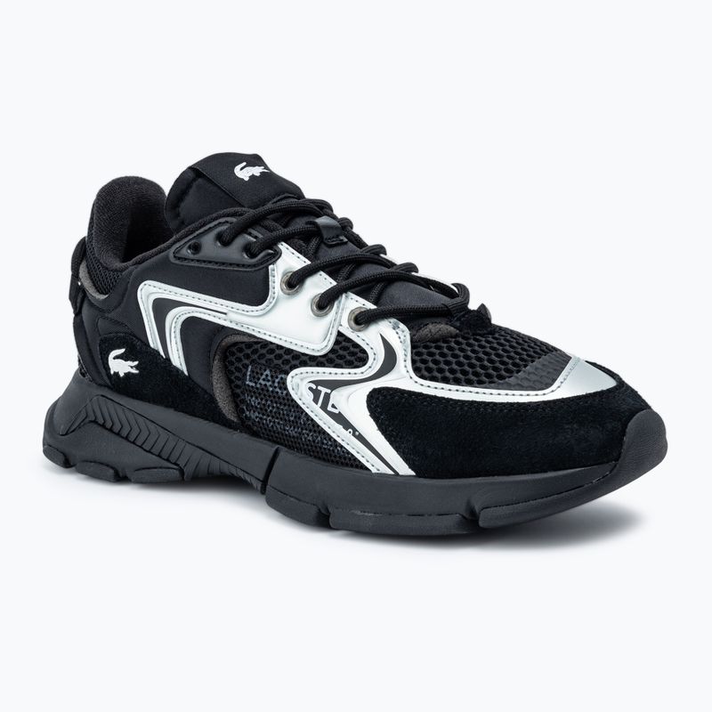 Pánske topánky Lacoste L003 Neo black/white