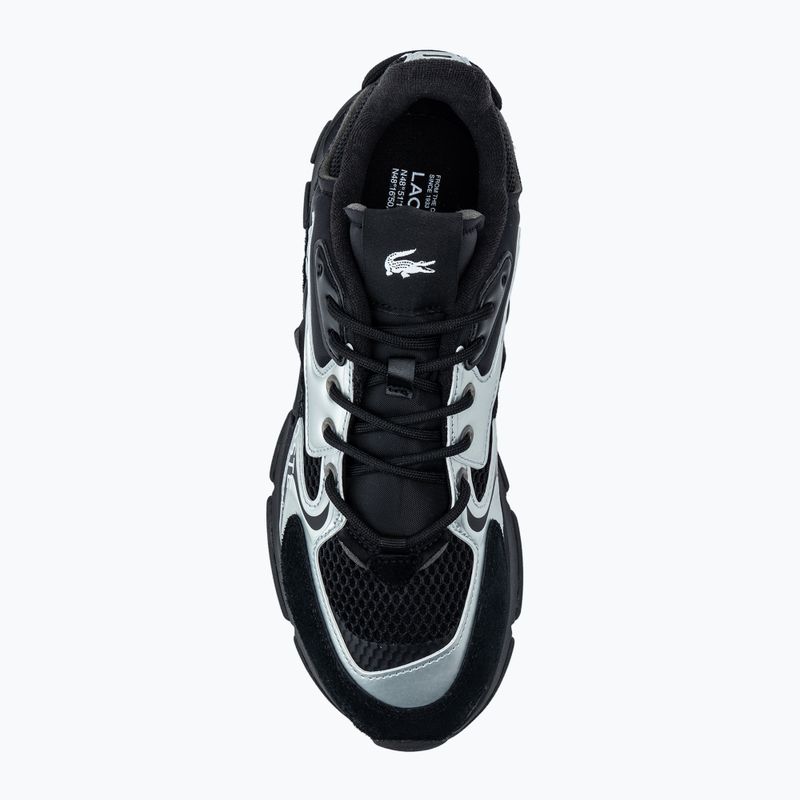Pánske topánky Lacoste L003 Neo black/white 5
