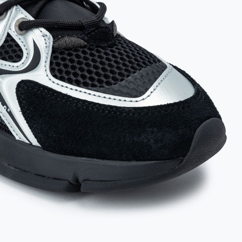 Pánske topánky Lacoste L003 Neo black/white 7