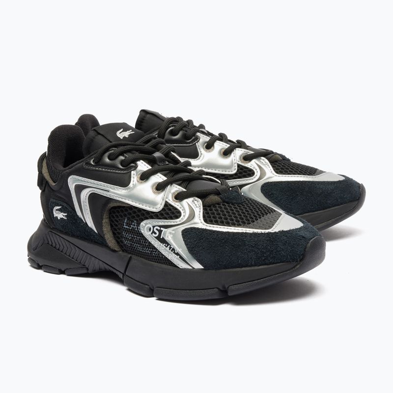 Pánske topánky Lacoste L003 Neo black/white 8