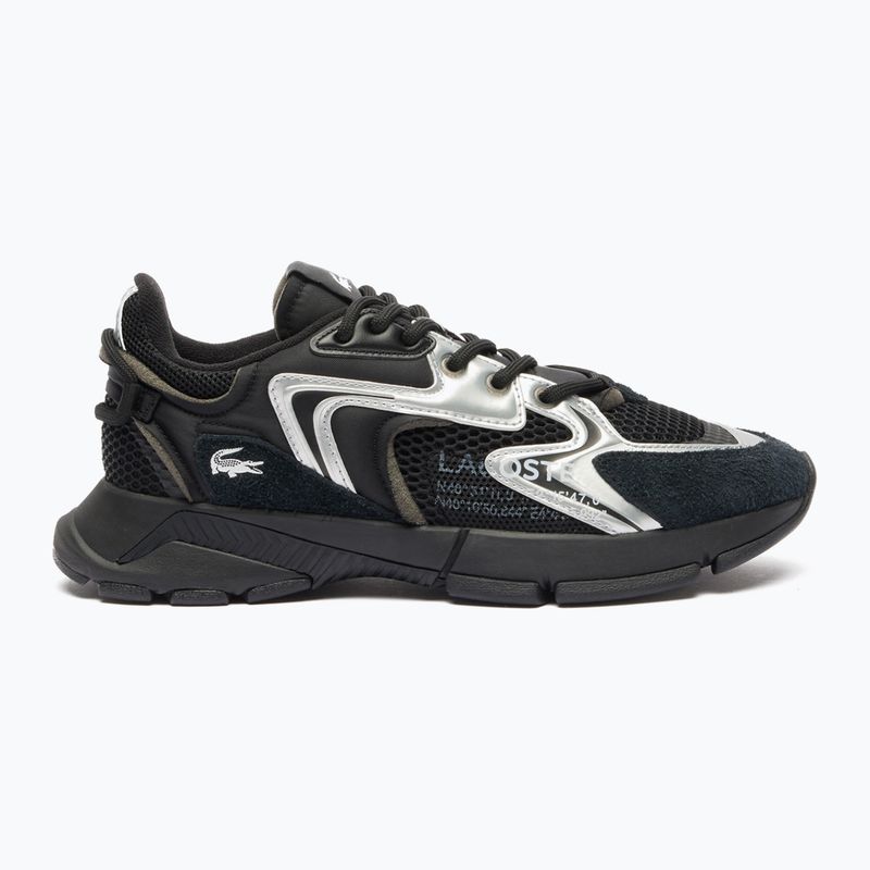 Pánske topánky Lacoste L003 Neo black/white 9
