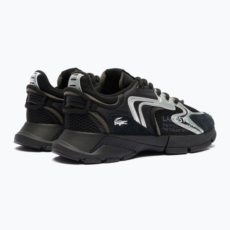 Pánske topánky Lacoste L003 Neo black/white 10