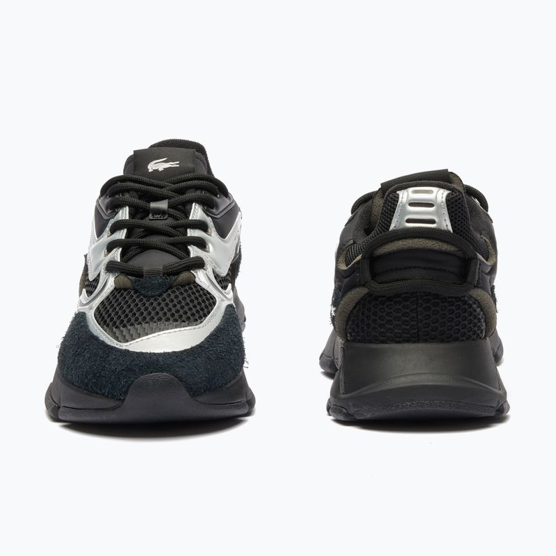 Pánske topánky Lacoste L003 Neo black/white 11