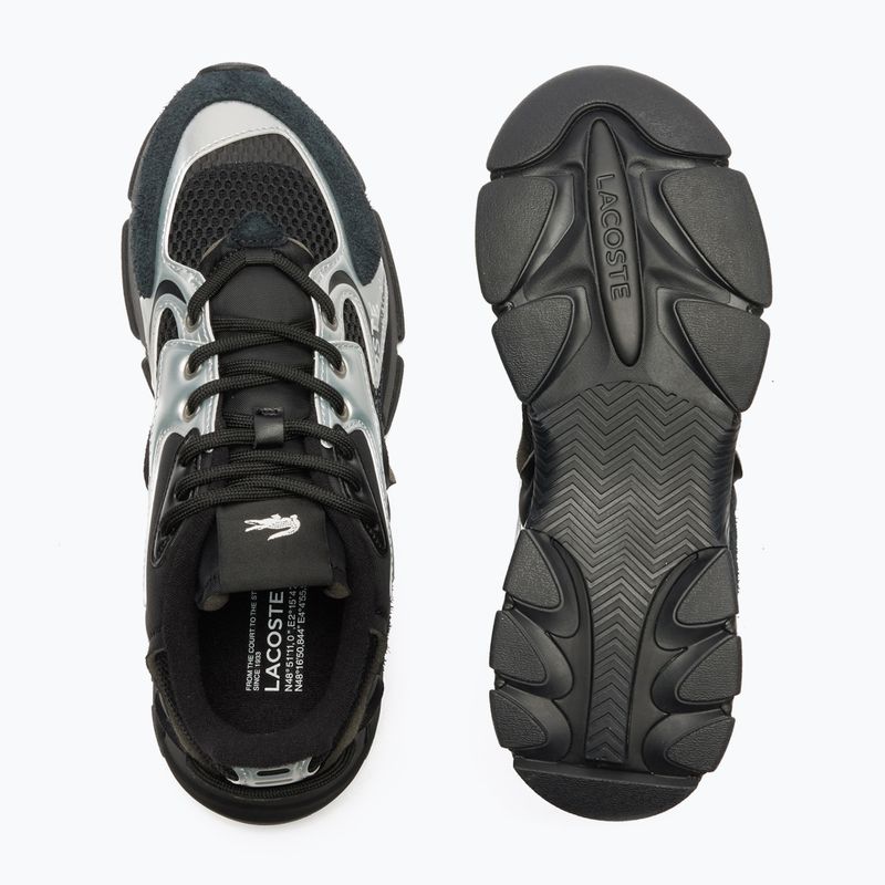 Pánske topánky Lacoste L003 Neo black/white 12