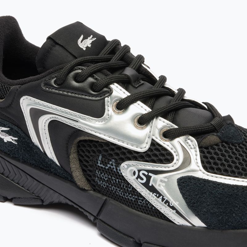 Pánske topánky Lacoste L003 Neo black/white 13