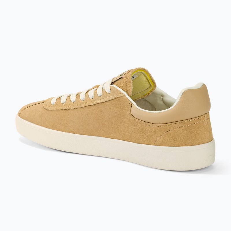 Pánska obuv Lacoste 47SMA0106 light brown / off white 3