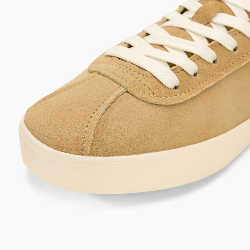 Pánska obuv Lacoste 47SMA0106 light brown / off white 7