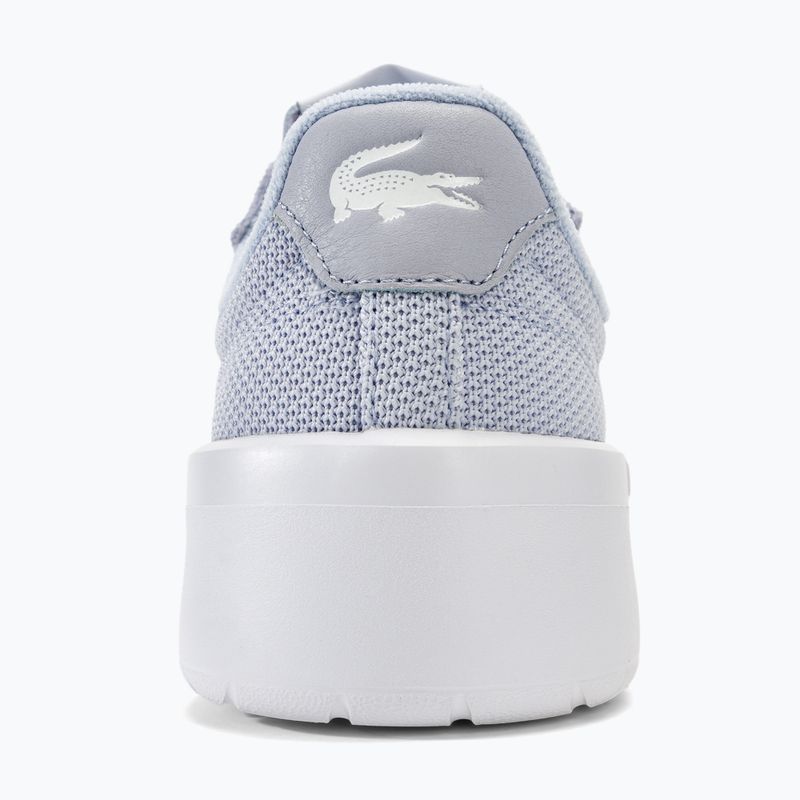 Dámska obuv Lacoste  47SFA0084 light blue / white 6