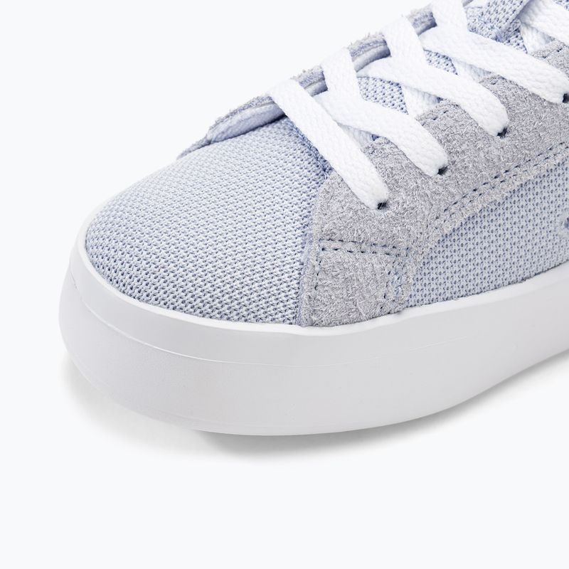 Dámska obuv Lacoste  47SFA0084 light blue / white 7