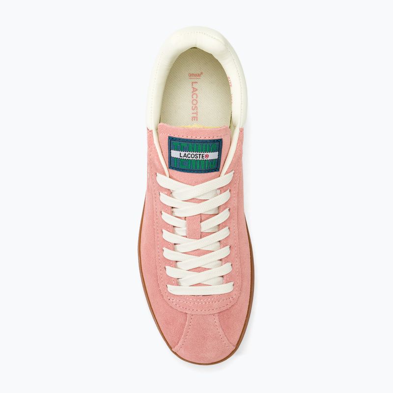 Dámska obuv Lacoste  47SFA0038 pink / gum 6