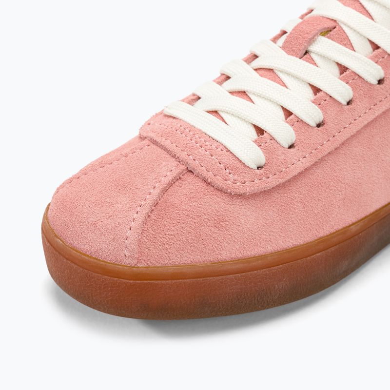 Dámska obuv Lacoste  47SFA0038 pink / gum 8