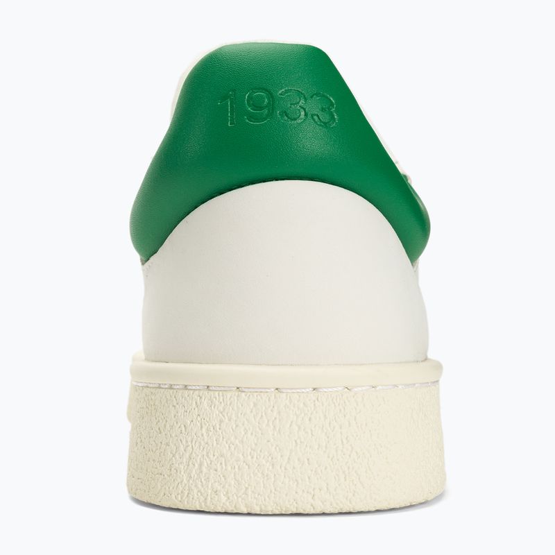 Pánska obuv Lacoste 47SMA0040 white/green 7