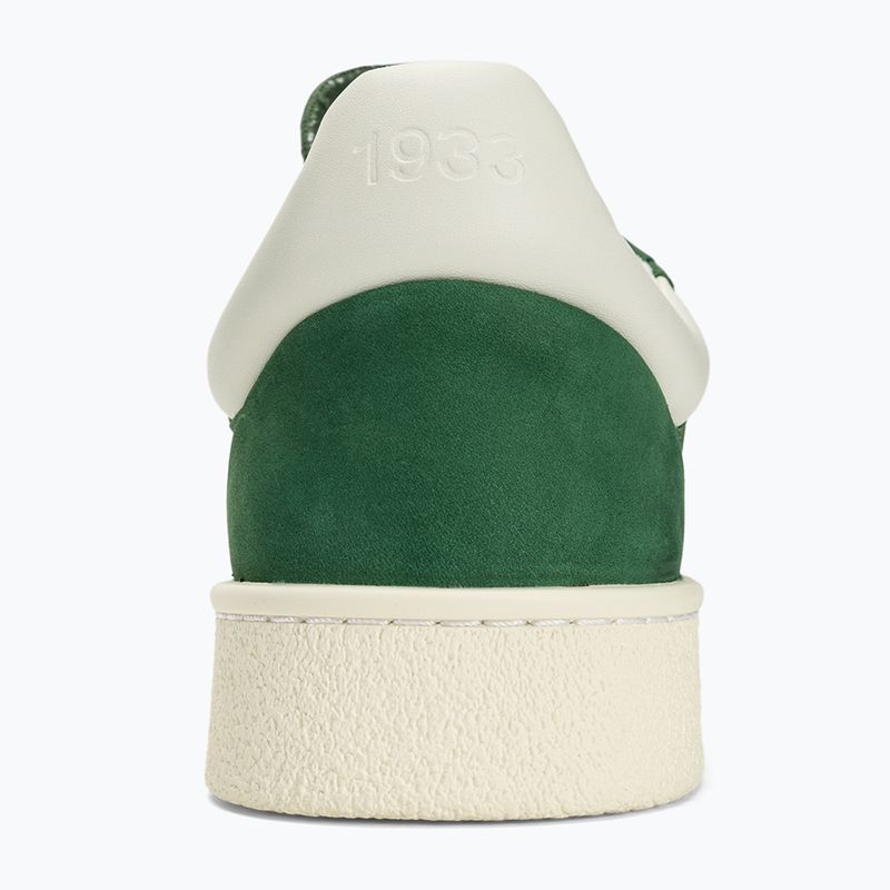 Pánska obuv Lacoste 47SMA0040 dark gren/off white 7