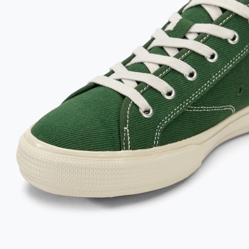 Lacoste pánska obuv 47CMA0005 green/off white 7