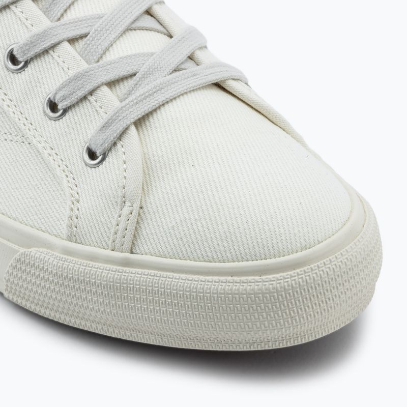 Lacoste pánska obuv 47CMA0005 off white/off white 7