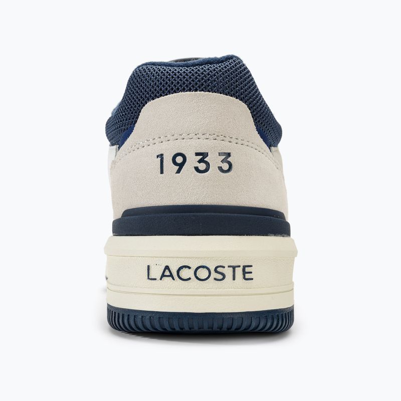 Pánska obuv Lacoste 47SMA0062 white / navy 6