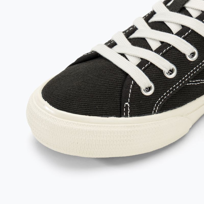 Dámska obuv Lacoste 47CFA0006 black / off white 7