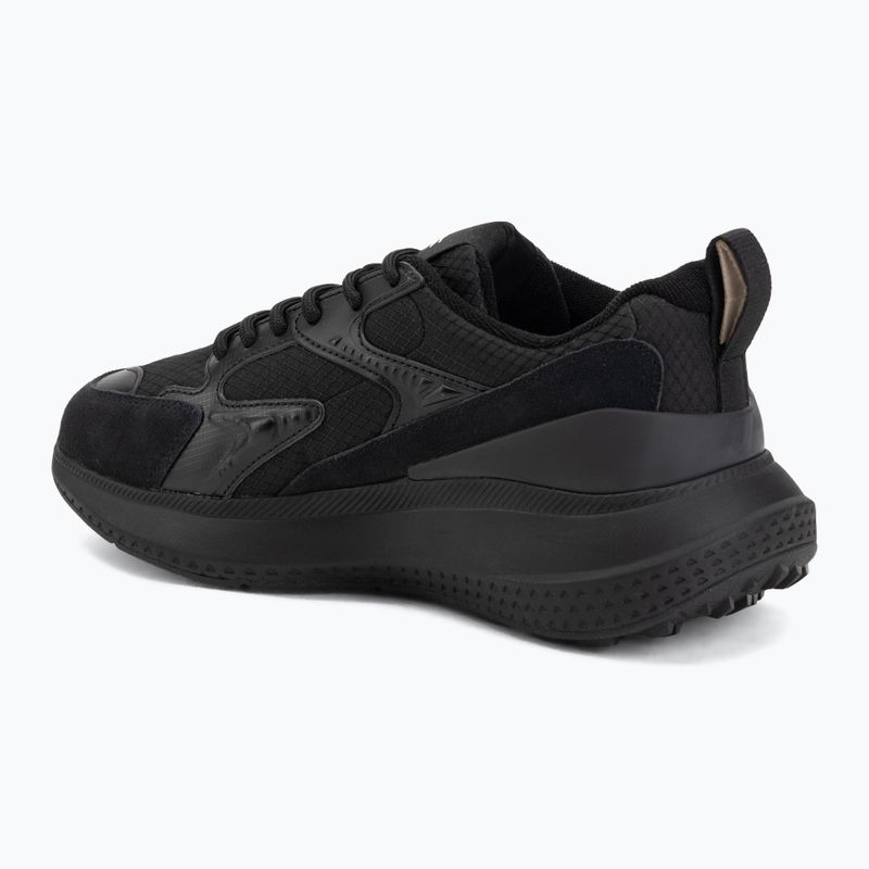 Pánske topánky Lacoste L003 Evo black/black 3