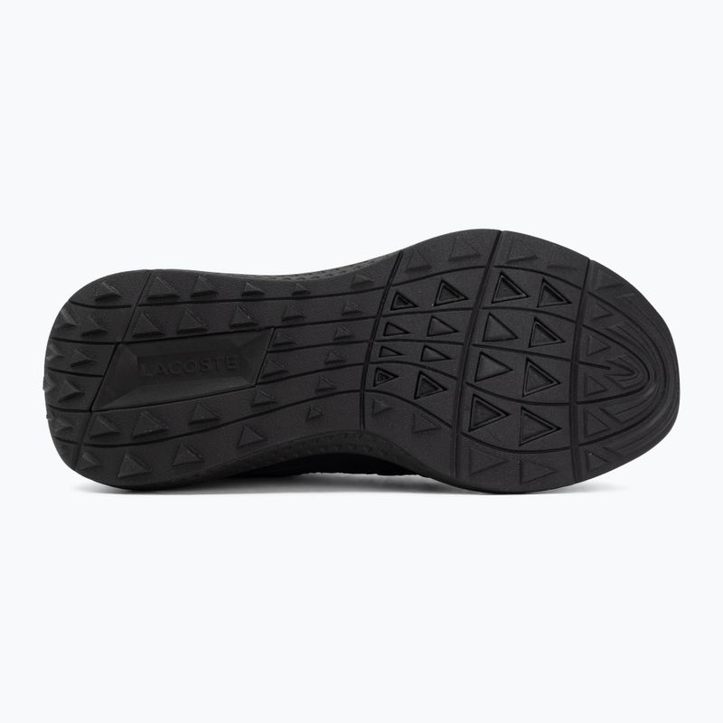 Pánske topánky Lacoste L003 Evo black/black 4