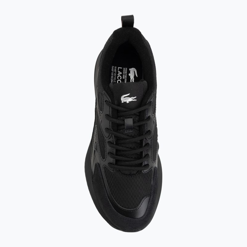 Pánske topánky Lacoste L003 Evo black/black 5
