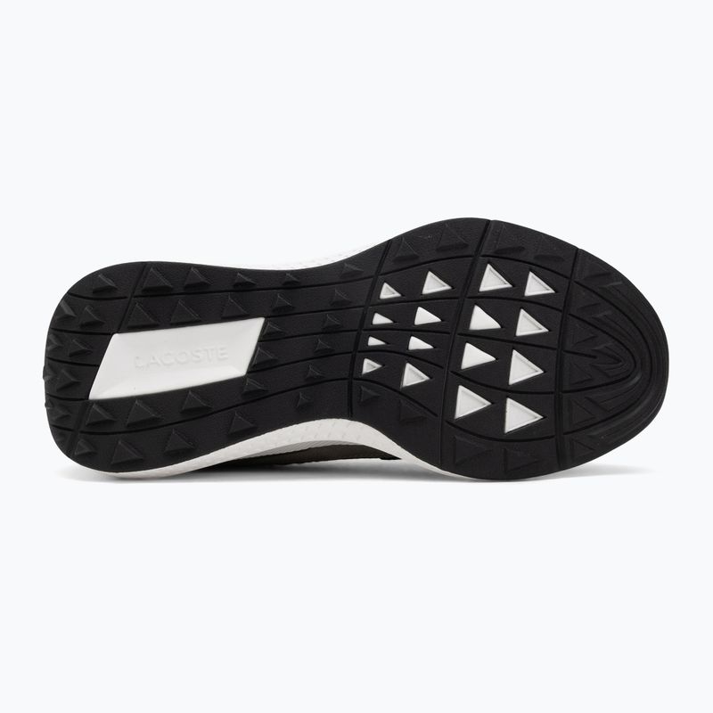 Pánske topánky Lacoste L003 Evo khaki/white 4