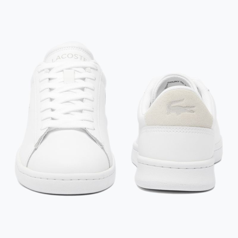 Lacoste dámske topánky 48SFA0118 2