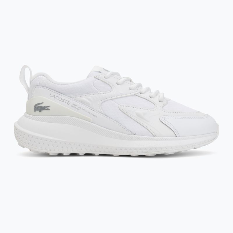 Dámske topánky Lacoste L003 Evo white/white 2