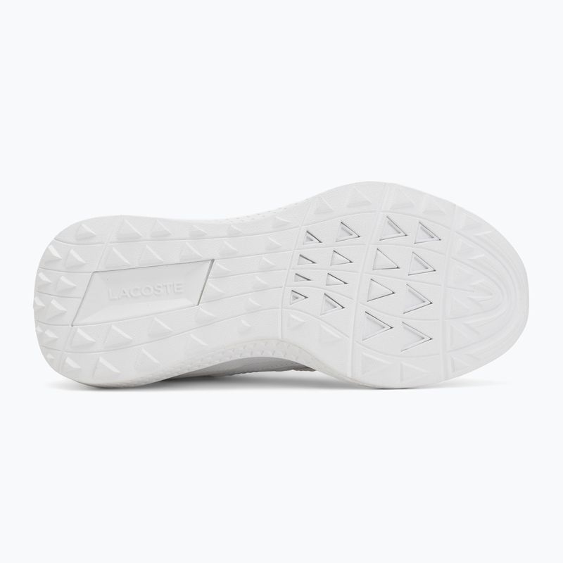 Dámske topánky Lacoste L003 Evo white/white 4