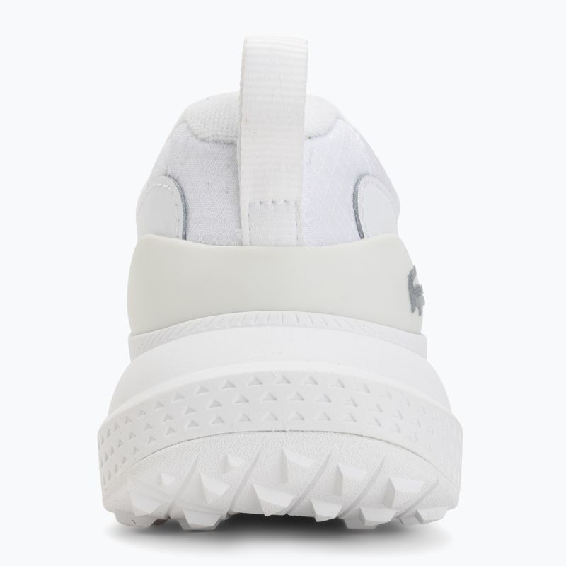 Dámske topánky Lacoste L003 Evo white/white 6