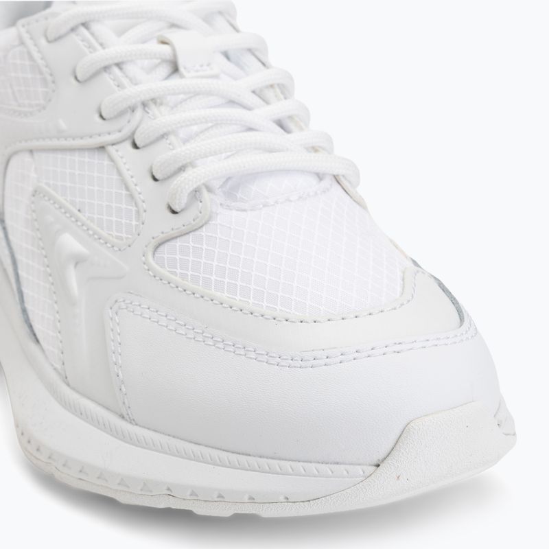 Dámske topánky Lacoste L003 Evo white/white 7